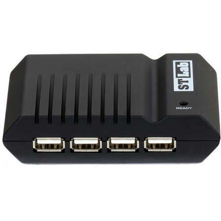 4-port USB2.0 Hub ST-LAB U-181