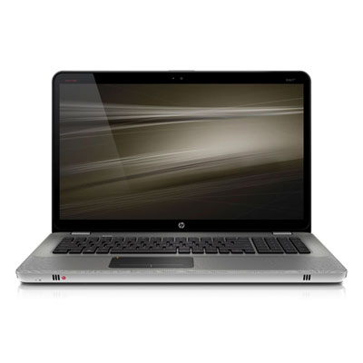 Ноутбук HP Envy 17-2100er LS573EA Core i7-2630QM/8GB/2TB/ATI HD6850 1GB/17.3"FHD/DVD/WiFi/BT/Win 7HP64