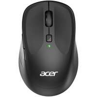 Мышь беспроводная Acer OMR300 Black беспроводная