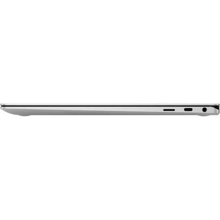 Ноутбук Samsung Galaxy Book 2 Pro 360 NP950 Core i7 1260P/16Gb/1Tb SSD/15.6" FullHD Touch/Win11 Silver