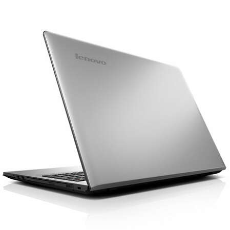 Ноутбук Lenovo IdeaPad 300-15IBR Intel N3710/2Gb/500Gb/NV 920M 1Gb/15.6"/DVD/Win10 Silver