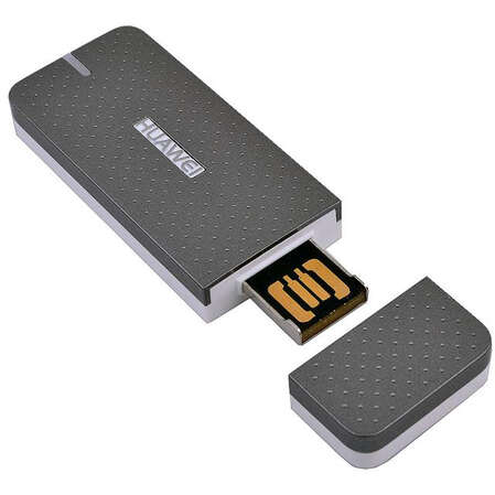 Модем 3G Huawei E369, USB2.0, Grey