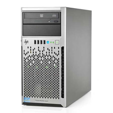 Сервер HP ML310e Gen8 (686144-425)