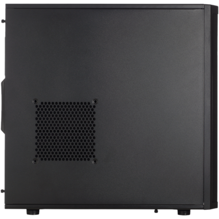 Корпус ATX Miditower Fractal Design Core 2300 Black