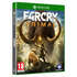 Игра Far Cry Primal  Специальное издание [Xbox One, русская версия]