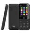 Мобильный телефон BQ Mobile BQ-2431 Step L+ Black