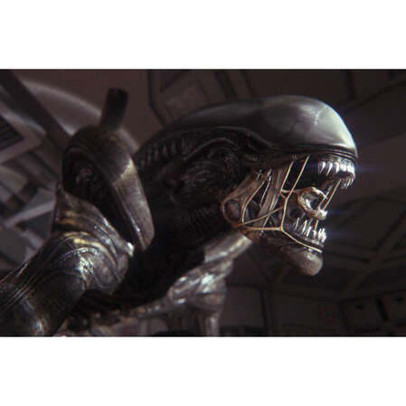 Игра Alien Isolation Nostromo Edition [PS4, русская версия]  