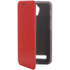Чехол для Asus ZenFone C ZC451CG skinBOX Lux красный