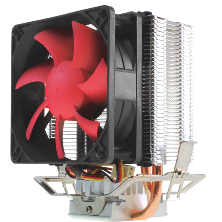 Cooler for CPU Crown CM-92 775/1156/1155/1150/1151/1200/AM2/AM2+/AM3/AM3+/FM1/FM2/754/939/940