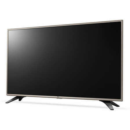 Телевизор 32" LG 32LH533V (Full HD 1920x1080, USB, HDMI) серебристый