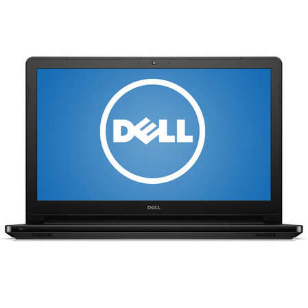 Ноутбук Dell Inspiron 5558 Core i3 5005U/4Gb/1Tb/NV 920M 2Gb/15.6"/DVD/Linux Black
