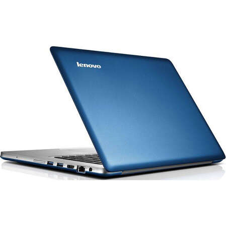 Ультрабук/UltraBook Lenovo IdeaPad U410 i5-3317U/4Gb/32Gb +500Gb/14/GT610 1G/Camera/Wi-Fi/BT/Win7 HP 64 6cell