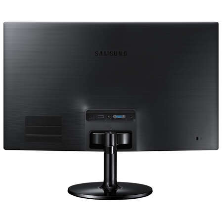Монитор 27" Samsung S27C350H TN LED 1920x1080 5ms VGA HDMI