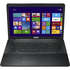 Ноутбук Asus X751LN Core i7 4510/8Gb/1Tb/NV GT840M 2Gb/17.3"/Cam/Win8.1