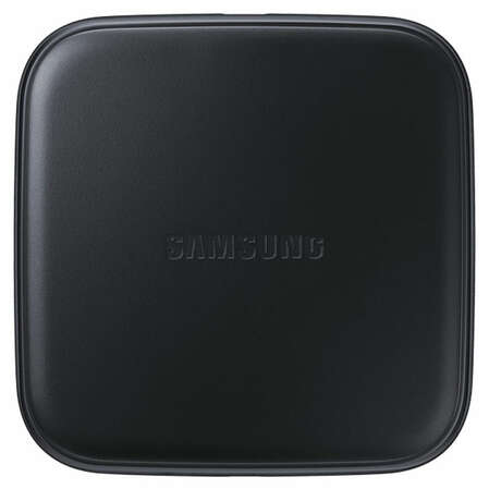 Беспроводная зарядная панель Samsung EP-PA510BBRGRU черная  