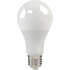 Светодиодная лампа LED лампа X-flash Globe A65 E27 11W 220V белый свет