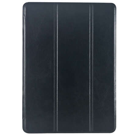 Чехол для iPad Air 2 IT BAGGAGE, hard case, эко кожа, черный