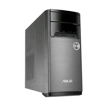 Asus M32CD-RU021T Core i3 6100/4Gb/1Tb/NV GT740 4Gb/DVD/Kb+m/Win10