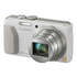 Компактная фотокамера Panasonic Lumix DMC-TZ40 white