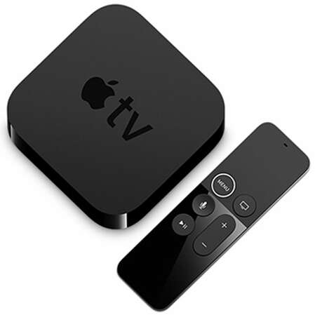 Медиаплеер Apple TV (4th generation)  32Gb MR912RS/A