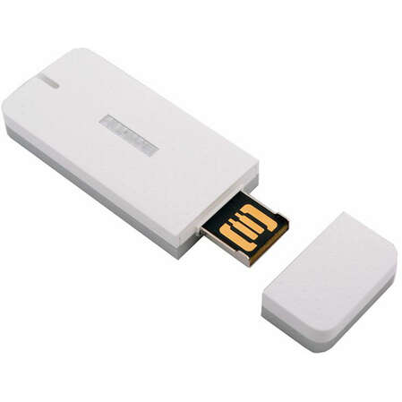 Модем 3G Huawei E369, USB2.0, White
