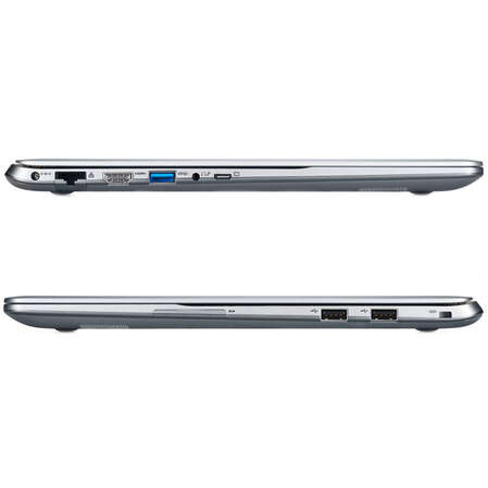 Ноутбук Samsung 730U3E-K02 i5-3337U/4Gb/128Gb SSD/HD Graphics/13.3"Full HD/BT/Cam/Win8
