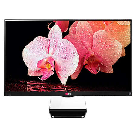 Монитор 27" LG 27MP75HM-P IPS LED 1920x1080 5ms VGA HDMI