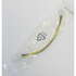 Удлинитель кабеля питания материнской платы +12V  4M-4F , 20см