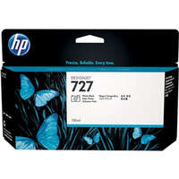 Картридж HP B3P23A №727 Photo Black для Designjet T920/T1500 130ml