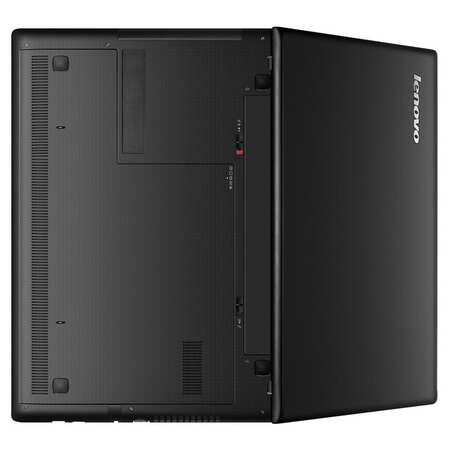 Ноутбук Lenovo IdeaPad G7080 3805U/4Gb/1Tb/DVDRW/920M 2Gb/17.3" HD+/Win8.1 black