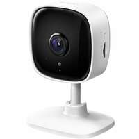 IP-камера Беспроводная IP камера TP-LINK TAPO C100 3.3-3.3мм цветная корп.:белый/черный