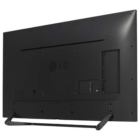 Телевизор 43" LG 43UF670V (4K UHD 3840x2160, USB, HDMI) серый
