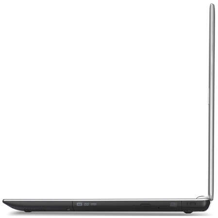 Ноутбук Acer Aspire  V5-531-967B4G32Mass intel B967/4Gb/320Gb/DVD-SM/intel GMA HD/15.6"HD/WF/BT/Cam/Win7 HB silver