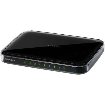 Повторитель Wi-Fi NETGEAR WN2500RP-100PES