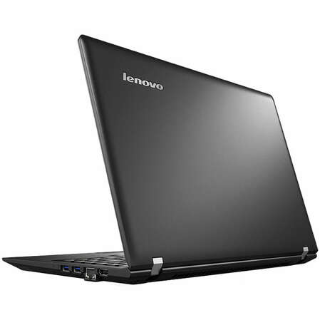 Ноутбук Lenovo E31-70 3205U/2Gb/500Gb/13.3"/HD/DOS/black/BT/Cam