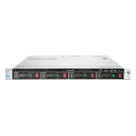 Сервер HP ProLiant DL360e Gen8 (470065-740)