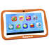Планшет для детей TurboPad TurboKids S3 Cortex A9 1,0Ггц/1Гб/8Гб/7" 1024*600/WiFi/Android 4.2/оранжевый