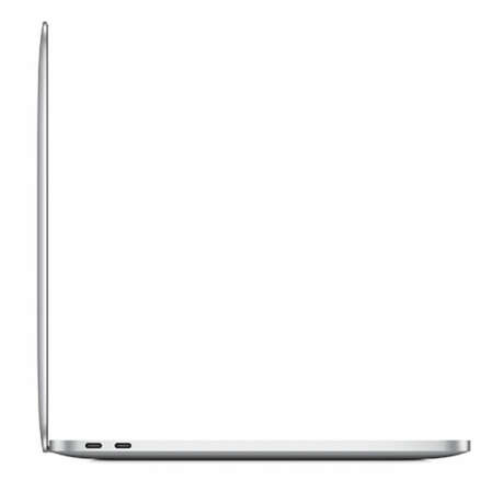 Ноутбук Apple MacBook Pro MLW82RU/A 15.4" Core i7 2.7GHz/16Gb/512GB/2880x1800 Retina/Radeon Pro 455 2Gb Silver