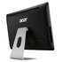 Моноблок Acer Aspire Z3-715 23.8" Full HD i5-6400T/8Gb/1Tb/HDG/DVDRW/Win10 серебристо-черный