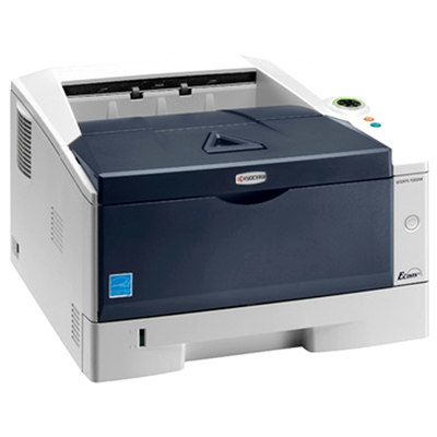 Принтер Kyocera Ecosys P2135D ч/б А4 35ppm с дуплексом 