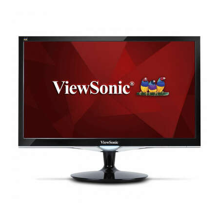 Монитор 22" ViewSonic VX2252MH TN LED 1920x1080 2ms VGA DVI HDMI