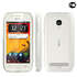 Смартфон Nokia 603 White-White