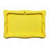 Чехол универсальный 7" TurboPad для MonsterPad, силиконовый, желтый