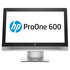 Моноблок HP ProOne 600 G2 21,5" FullHD Core i5 6500/4Gb/256Gb SSD/DVD/Kb+m/Win10 Pro