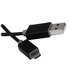 Кабель USB2.0 тип А(m)-microB(5P) 1,5м Prolink (PB487-0150) Блистер