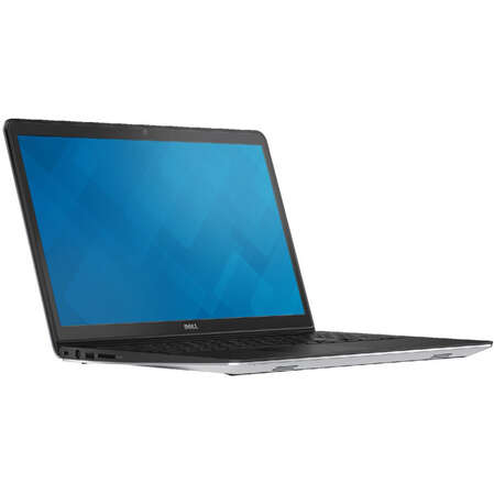 Ноутбук Dell Inspiron 5547 Core i5 4210U/4Gb/500Gb/AMD R7 M265 2Gb/15.6"/Cam/Linux Silver