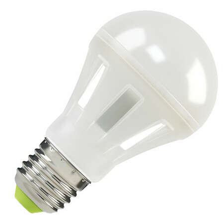 Светодиодная лампа LED лампа X-flash Bulb E27 10W 220V желтый свет, диммируемая