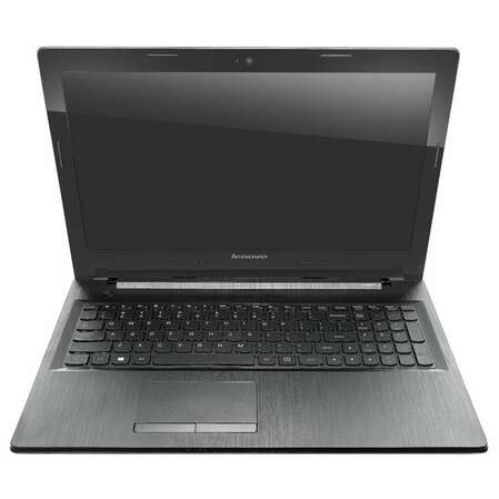 Ноутбук Lenovo IdeaPad G5045 E1 6010/2Gb/500Gb/DVDRW/15.6"/HD/W8.1EM/black/WiFi/BT