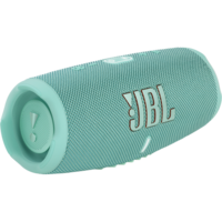 Портативная bluetooth-колонка JBL Charge 5 Teal
