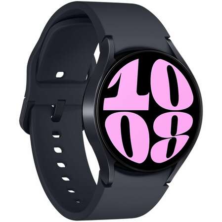 Умные часы Samsung Galaxy Watch 6 SM-R930 40mm Graphite